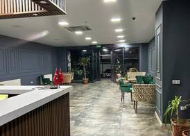 Beypark Hotel 3