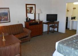 Econo Lodge Inn & Suites Abilene East District 3