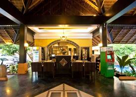 LK Mantra Pura Resort 3