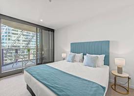 The Coterie Apartments by CLLIX 2