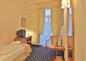 Belvedere Wellness Hotel 4