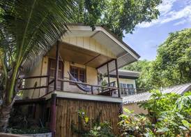 Bubble Bungalow 5