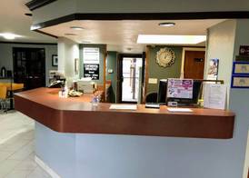 Americas Best Value Inn Yukon 2