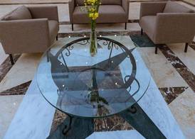 Sky View Suites Hotel 2