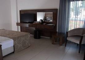 Grand Sahins Gumuldur Resort 3