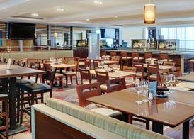 Allure Hotel & Conference Centre 5