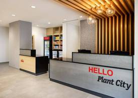 TownePlace Suites by Marriott Plant City 5