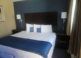 Howard Johnson by Wyndham Odessa TX 5