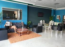 Hotel Almoradi 2
