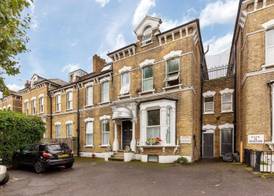 Amhurst Hotel 2