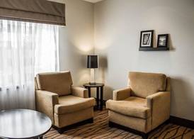 Sleep Inn Beaver- Beckley 4