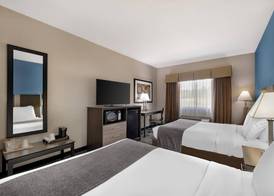 Best Western Geneseo Inn 5