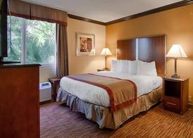 Best Western Ft Lauderdale I-95 Inn 5