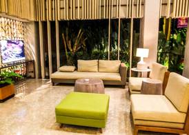 The Nest Hotel Nusa Dua 3