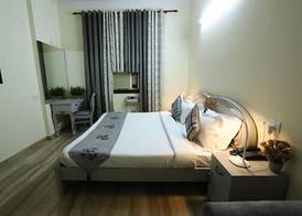 Hotel 3BS Houses 2