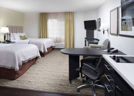 Candlewood Suites OLYMPIA/LACEY by IHG 2