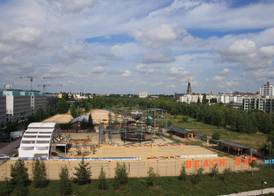CLUB Lodges Berlin Mitte 4
