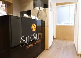Sun Suite Luxury Pantheon 2