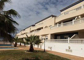 Apartamentos H3 Laguna-Playa 2