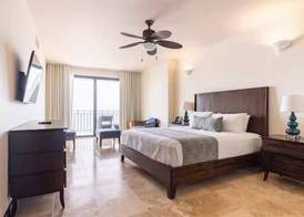 3 Bedroom Condo in Croc's Casino Resort 2