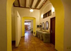 Hotel Meson del Mar 2