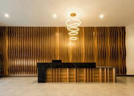 Tulip Residences Muscat The Village 3