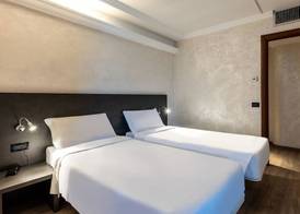 B&B Hotel Borgaro Torinese 3
