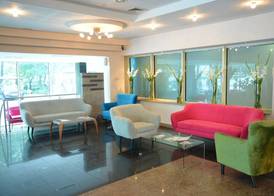 Bavaria Blu Hotel and Conference Centre 3