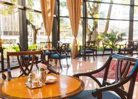 Park Tower, A Luxury Collection Hotel, Buenos Aires 5