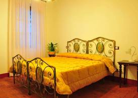 B&B Il Casale di Nanni 4