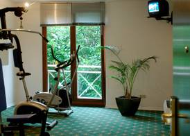 Balance Hotel Leipzig Alte Messe 3