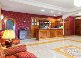 Hotel Ristorante Donato 4