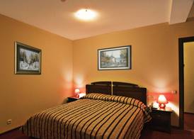 Hotel Floris 3