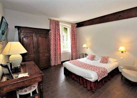 Hôtel Le Régent 3