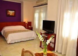 Hotel Boutique La Candela 2