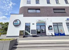 We rooms Shortstay 2