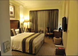 The Park Kolkata 4