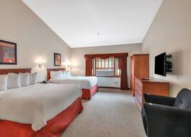 The Inn at Ohio Northern University 5