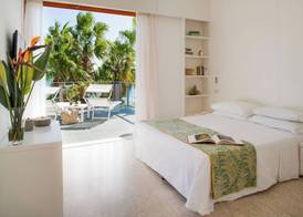 Hotel Caravelle Thalasso & Wellness 4