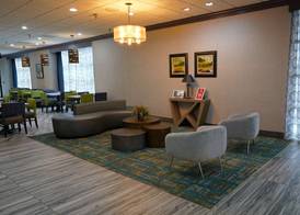 Best Western Plus Morristown Conference Center 2