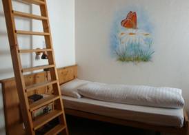 Hotel Acla Filli 3