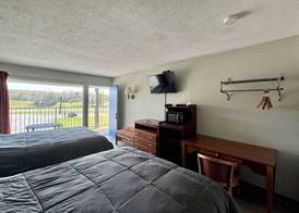 Volunteer Inn at Church Hill 5