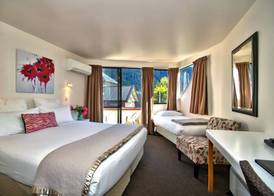 Melbourne Lodge Queenstown 3