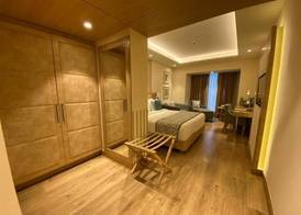 Golden Sarovar Portico Amritsar 5