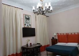 Vittoria Guest House Battipaglia 3