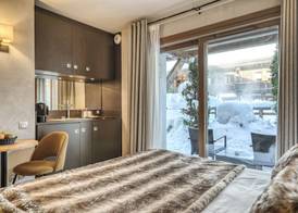 Les Loges Blanches Megève 3