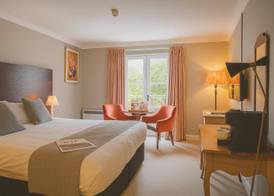 Dukes Head Hotel 4
