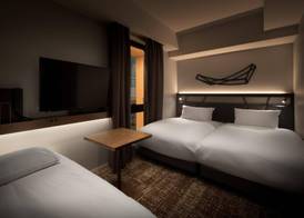 Nest Hotel Osaka Umeda 3