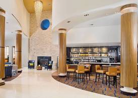 Courtyard by Marriott Atlantic City Beach Block 5
