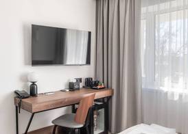 AIRINN Vilnius Airport Hotel RENOVATED 2025 5